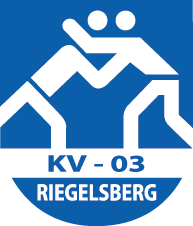 Logo KV03R Vektor