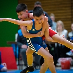 Landesmeisterschaften U8 und U12